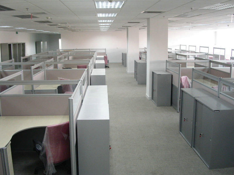 回收办公家具